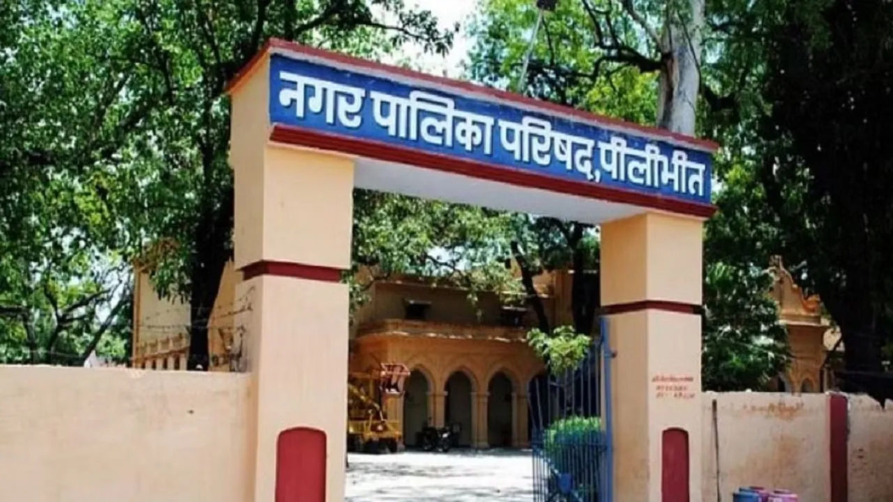  पीलीभीत में वेंडिंग जोन बनाए जाने की तैयारी, दुकानदारों को मिलेगा निर्धारित स्थान