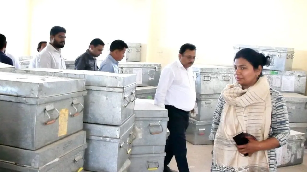 बदायूं में एक हजार पुरुषों पर 862 महिलाओं का लिंग अनुपात, सुधार की जरूरत