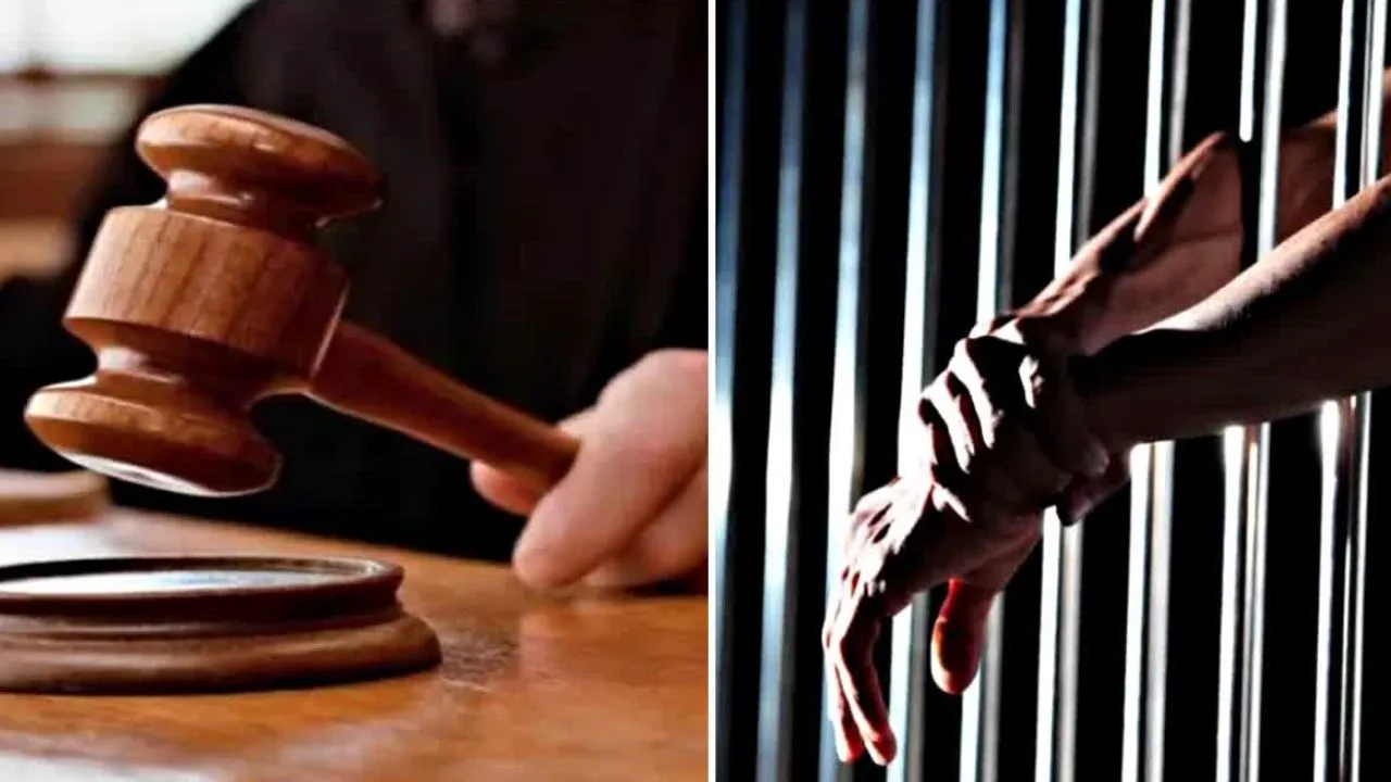 पीलीभीत: पुलिस और वन विभाग टीम पर हमले के दोषियों को कोर्ट ने सुनाई पांच साल की सजा, जुर्माना