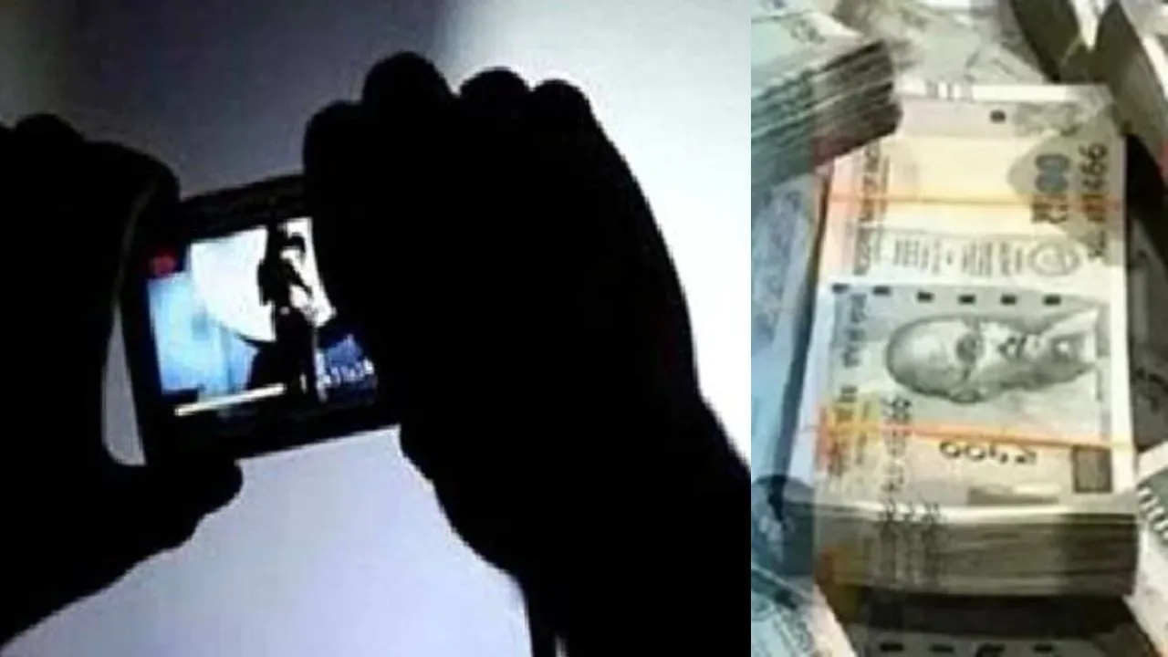 शाहजहांपुर: लड़की और उसके दो साथियों ने लड़के का बनाया अश्लील वीडियो, फिर ऐंठे लाखों रुपये 