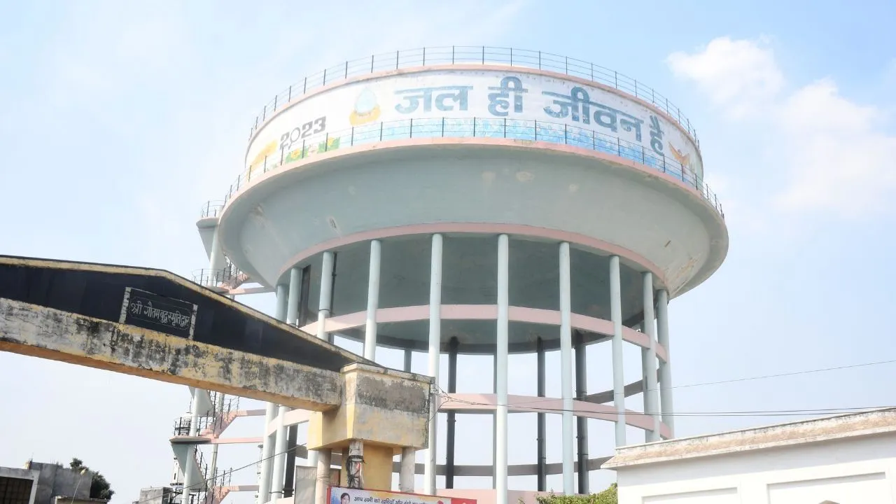 बरेली: शहर में पानी के लो प्रेशर और गंदे पानी की समस्या , गर्मी में बढ़ेगी मुश्किलें