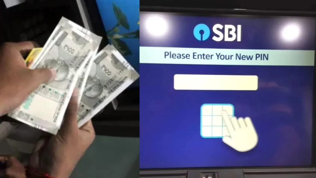 शाहजहांपुर: एसबीआई एटीएम में मिले दो फर्जी नोट, टीम ने शुरू की जांच 