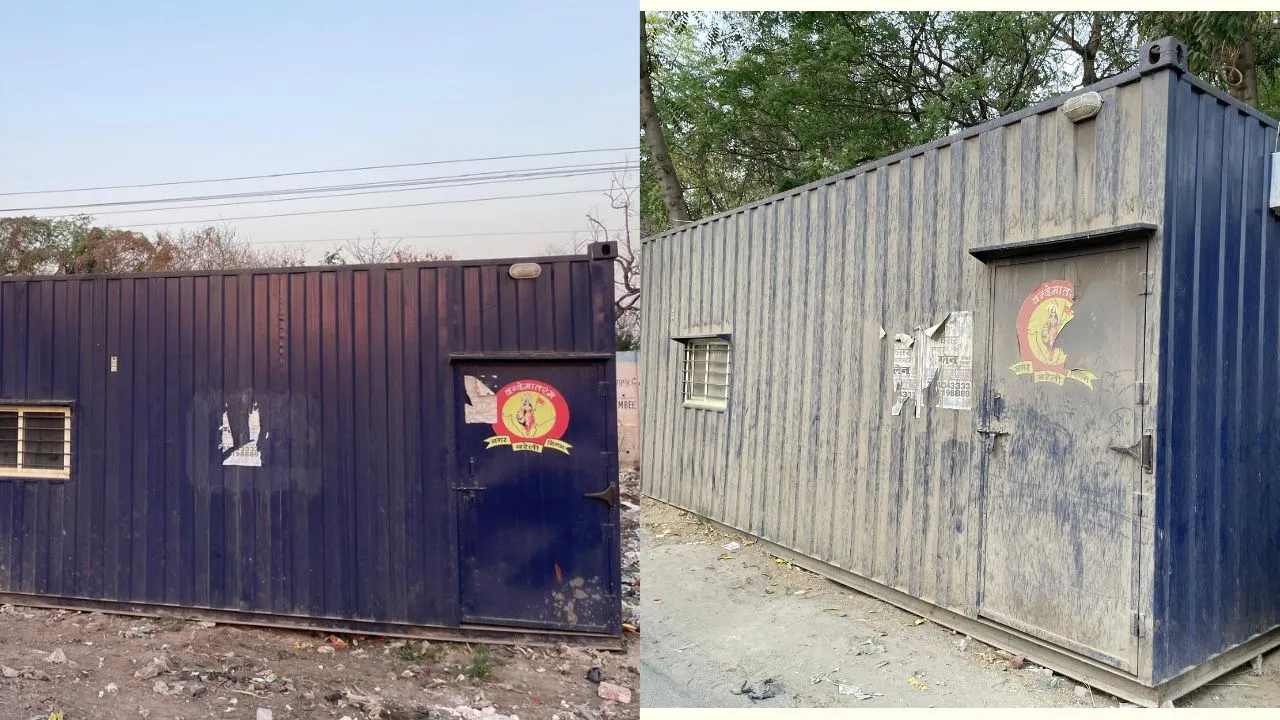 बरेली: मिनी एमआरएफसी सेंटर बनकर पड़े हैं बेकार, अतिक्रमण और चोरी से हो रहा नुकसान