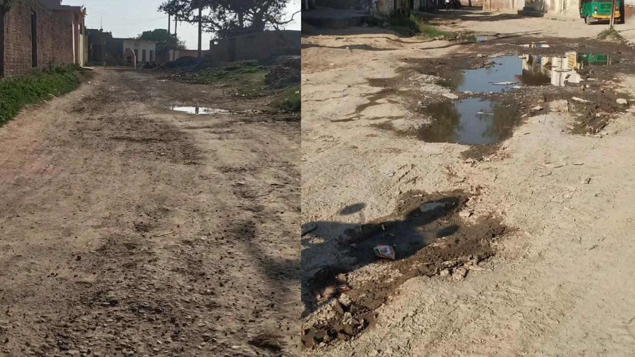 बदायूं: दो सड़कों के निर्माण के लिए 43.26 करोड़ का बजट, सैकड़ों गांवों को मिलेगा लाभ