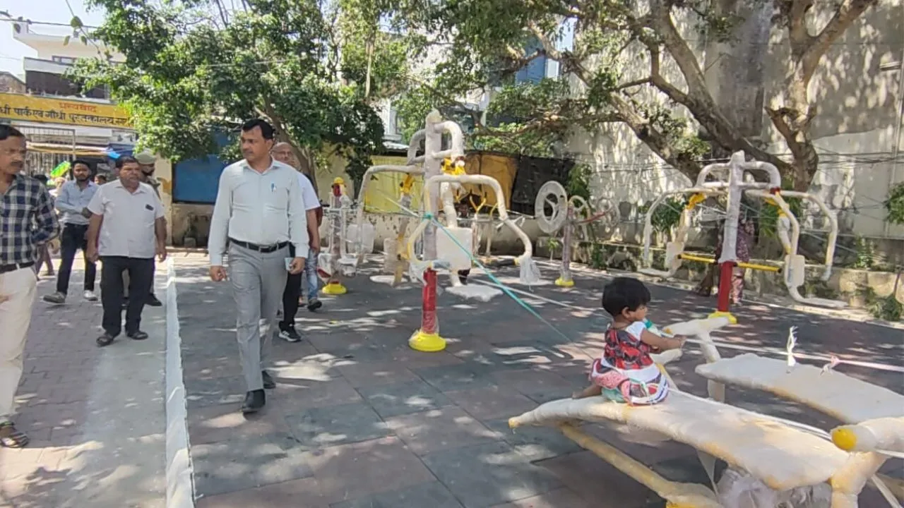 शाहजहांपुर: नगर आयुक्त का आदेश, नवरात्रि के दौरान सभी मीट और मछली की दुकाने रहेंगी बंद