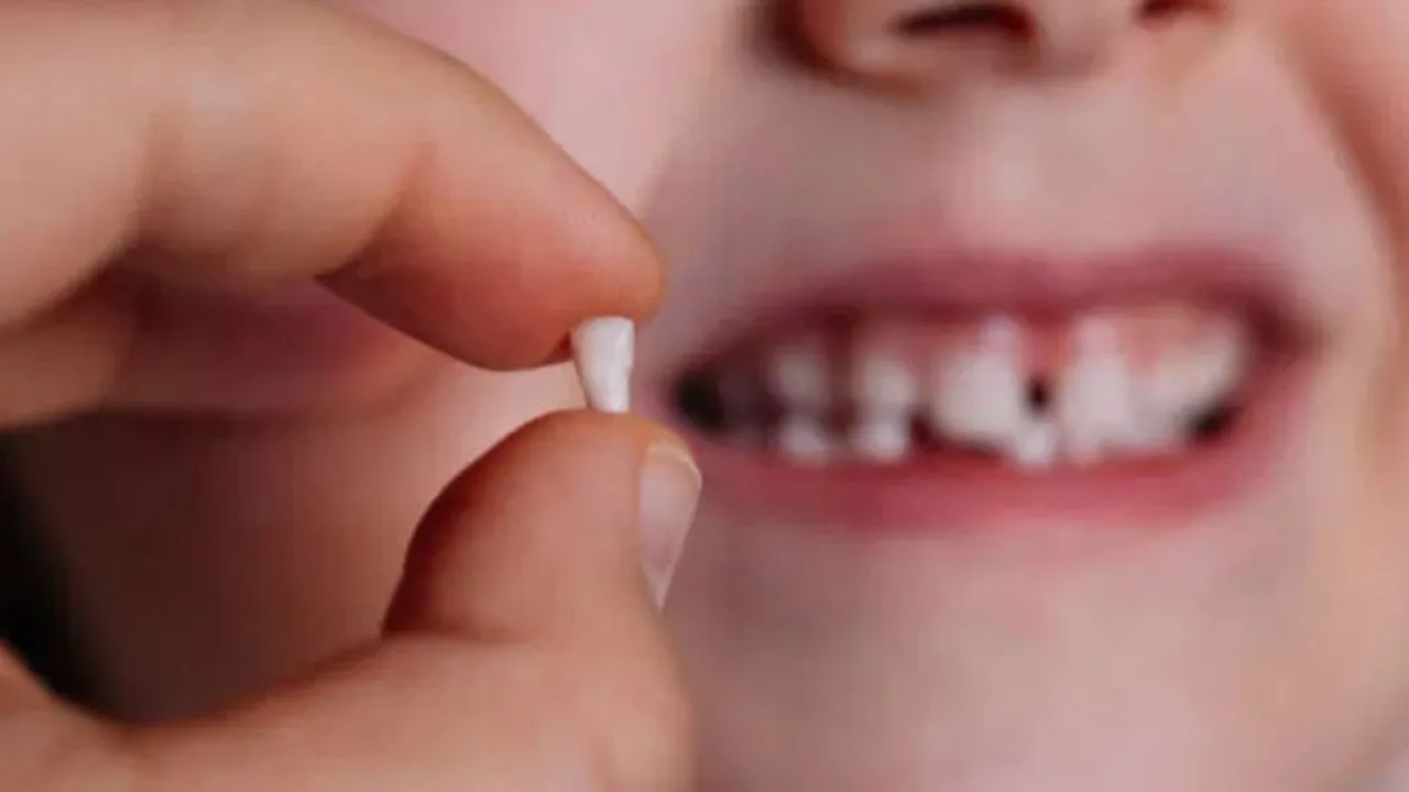 बरेली: आप भी चाहते है सही तरीके से बोले आपका बच्चा, दूध के दांतों का ऐसे रखें ख्याल