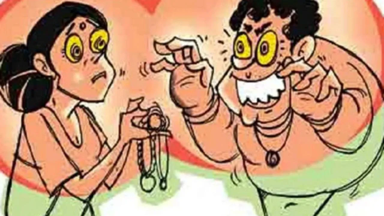 लखीमपुर खीरी: घर में घुसे बदमाशों ने महिला को पीटा, लूटपाट कर फरार