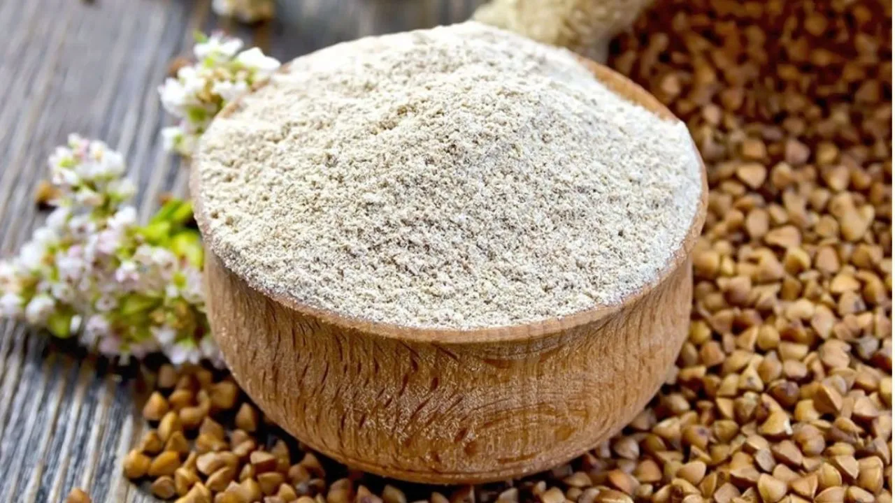  पीलीभीत: नवरात्र में ध्यान से करें कुट्टू आटे का सेवन, मिलावट से हो सकती है गंभीर बीमारियां