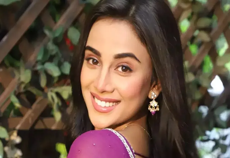 माधुरी दीक्षित की फैन हैं सायली सालुंखे, देवदास के रीमेक में करना चाहती हैं काम 