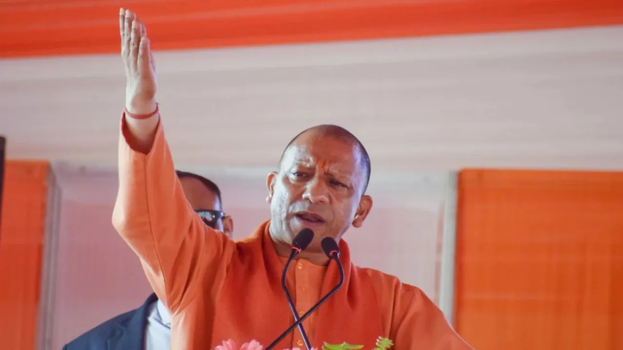 Lucknow News : सीएम योगी बोले- महाकुंभ ने सनातन धर्म को दी वैश्विक पहचान