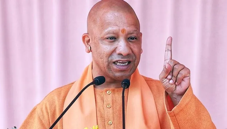 UP पुलिस में होगी 30 हजार और कार्मिकों की भर्ती, CM योगी का ऐलान- 20 प्रतिशत अग्निवीरों को होंगे शामिल