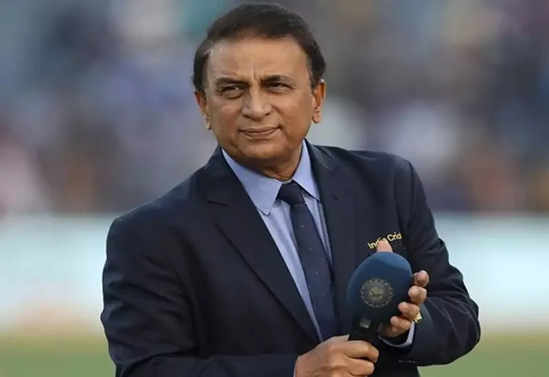 क्रिकेट में आकार नहीं, मानसिक शक्ति मायने रखती है...रोहित के समर्थन में सुनील गावस्कर ने कहा 