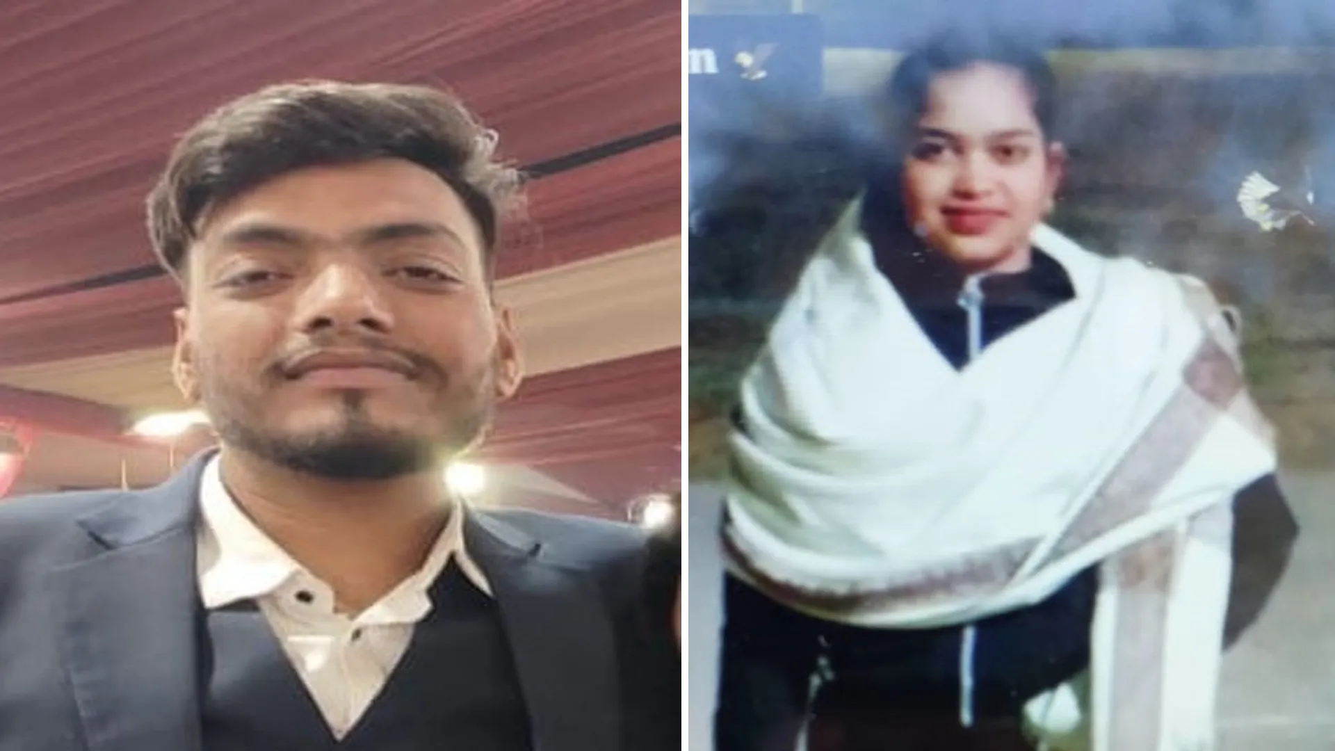 Moradabad: ब्वॉयफ्रेंड ने नहीं उठाया फोन तो प्रेमिका ने दी जान...प्रेमी ने भी लगाई फांसी 