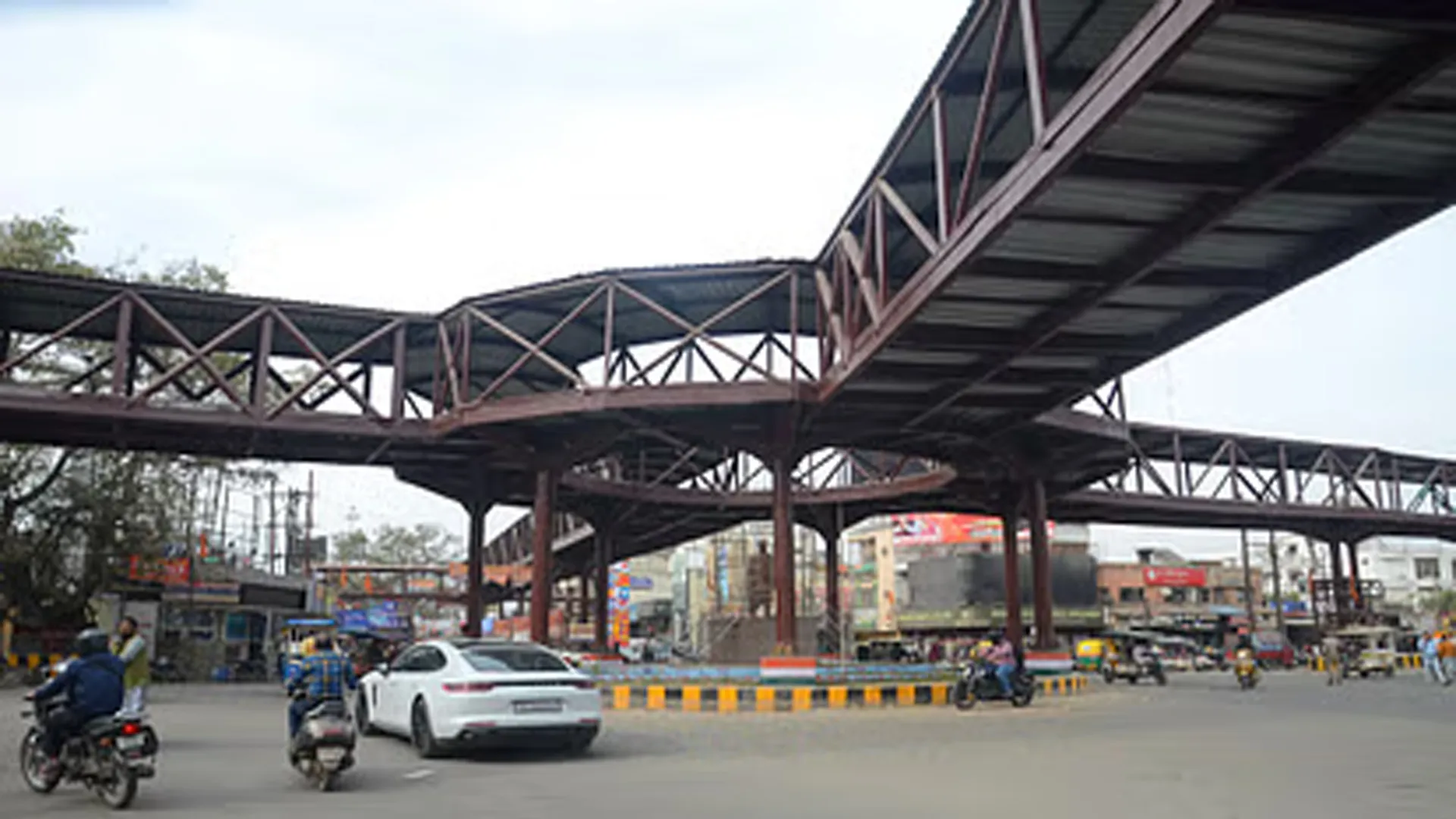 Bareilly: अपना शहर कितना साफ ?  दिल्ली की टीम 10 दिनों तक परखेगी 