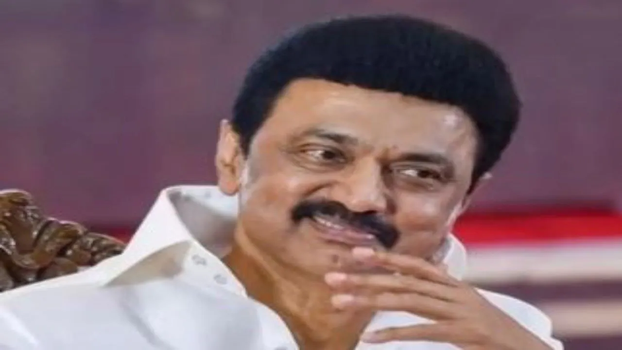 शादी के तुरंत बाद पैदा करें बच्चे, परिसीमन विवाद के बीच तमिलनाडु के सीएम स्टालिन ने युवाओं से की अपील