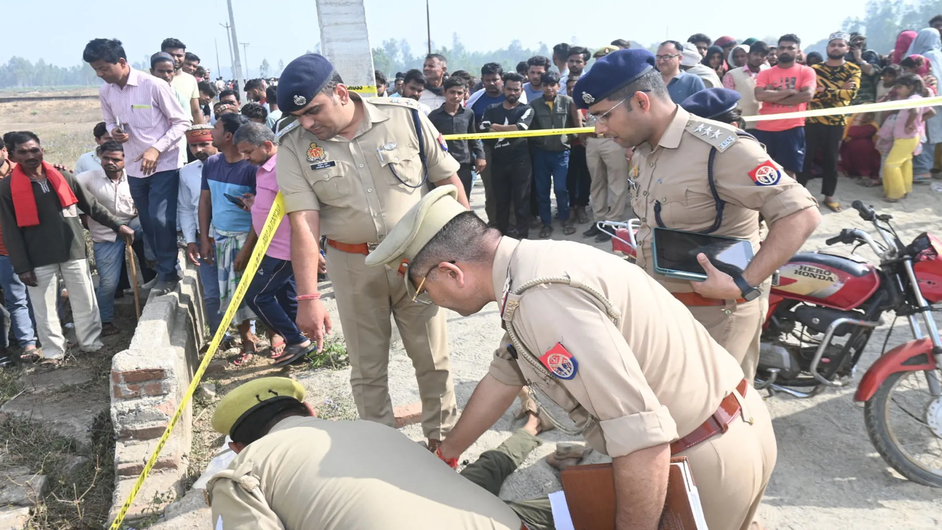 Bareilly: बरसों से था जमानत पर बाहर आने का इंतजार...दौलत खां ने भरी पंचायत में की थीं दो हत्याएं