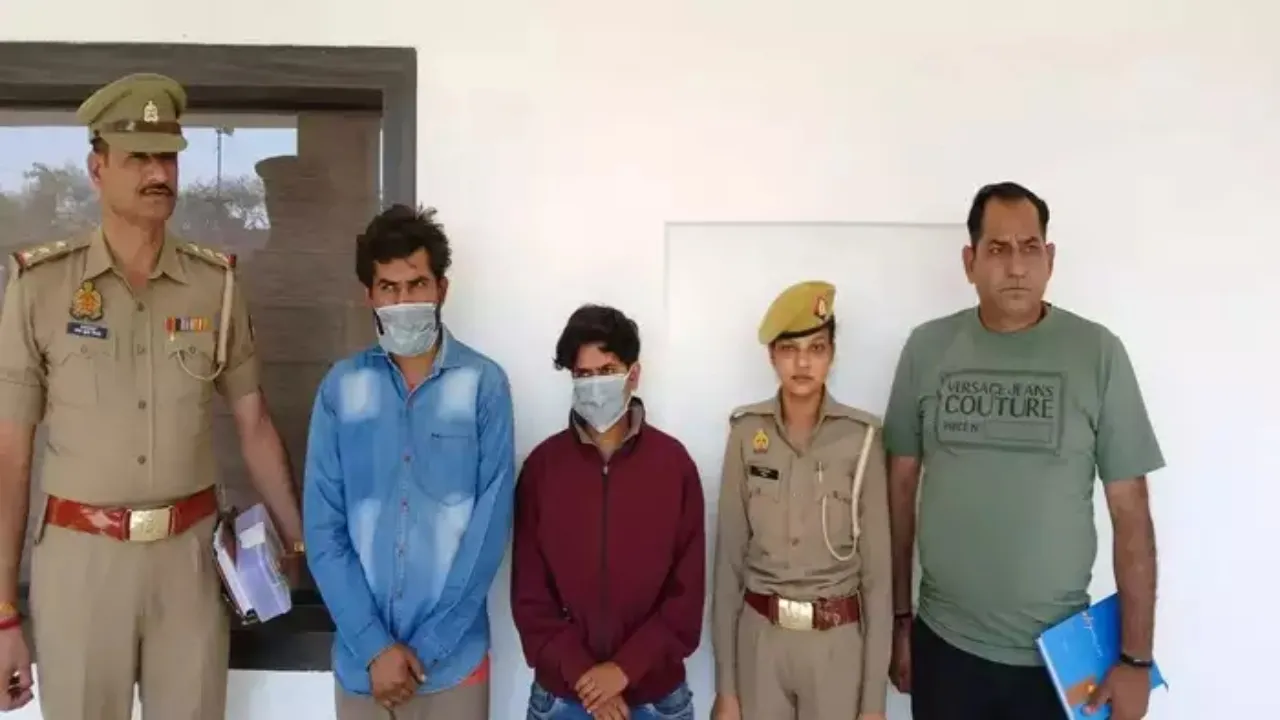 Bulandshahr Murder : भाई के कत्ल ने बहन को बना दिया कातिल, बदला लेने के लिए हाई स्कूल के छात्र की गोली मारकर हत्या