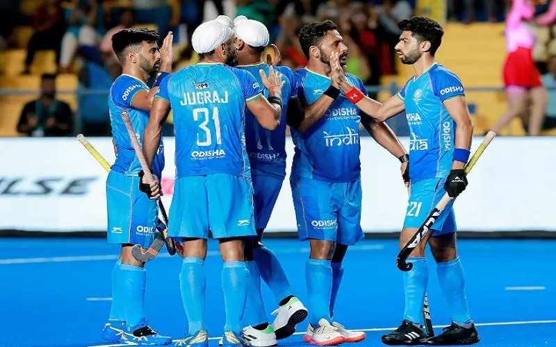 हॉकी इंडिया ने की वार्षिक पुरस्कारों के लिए रिकॉर्ड इनामी राशि की घोषणा, 32 खिलाड़ी नामित