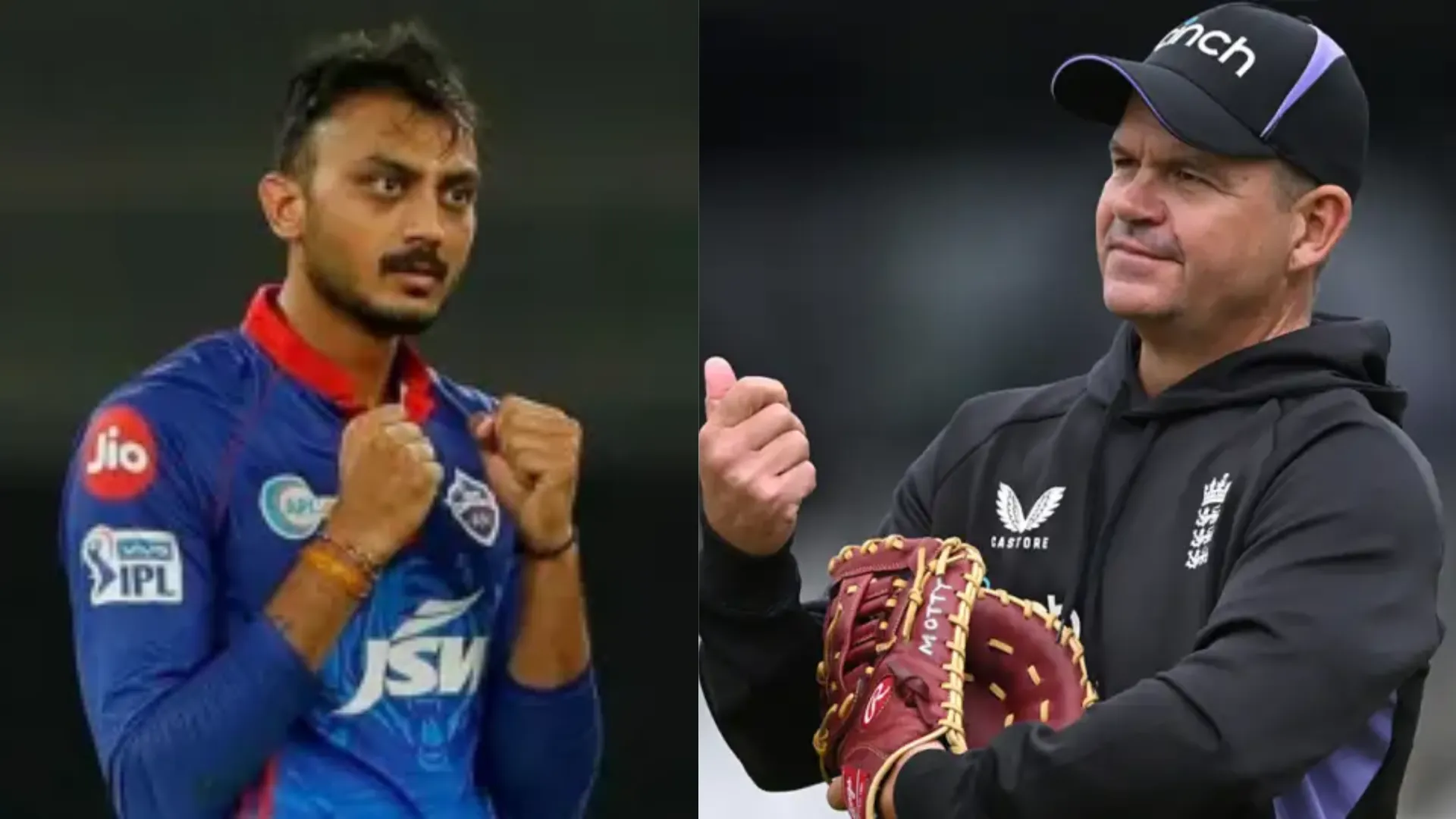 IPL 2025: दिल्ली कैपिटल के सफल कप्तान हैं अक्षर, सहायक कोच मैथ्यू मॉट 