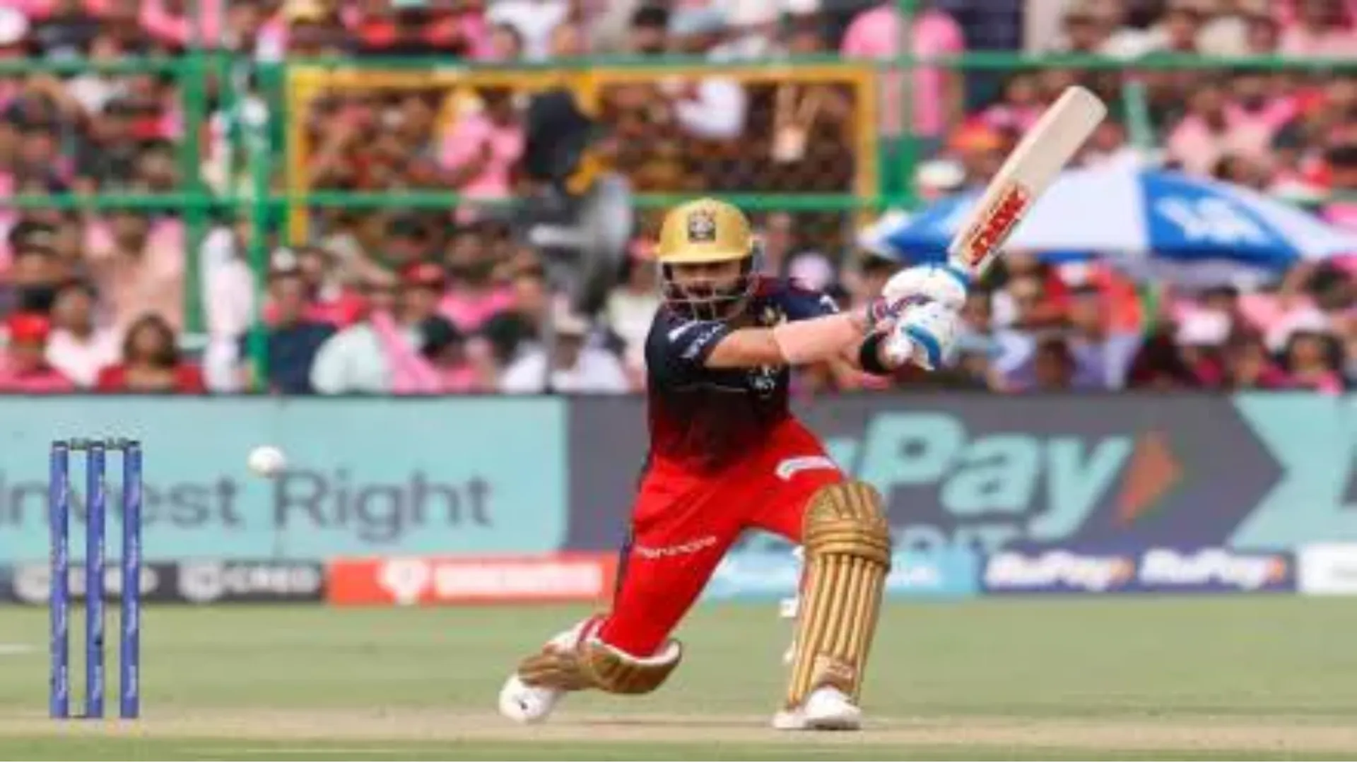 IPL2025 : विराट कोहली के फॉर्म में होने से RCB मजबूत, DC में टेंशन High