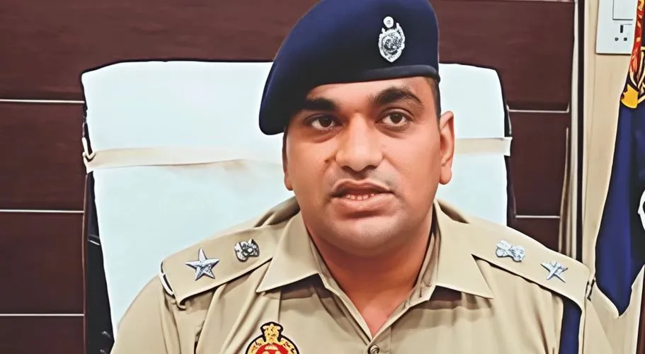 Bareilly: बी क्लास हिस्ट्रीशीट में शामिल हुए 11 और अपराधी, एसएसपी ने कसा शिकंजा