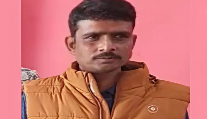 शाहजहांपुर: युवक ने लाइसेंसी बंदूक से गोली मारकर की आत्महत्या