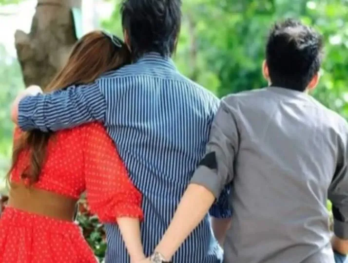 मुरादाबाद: देवर पर आया तीन बच्चों की मां का दिल, पति को छोड़कर हो गई फरार