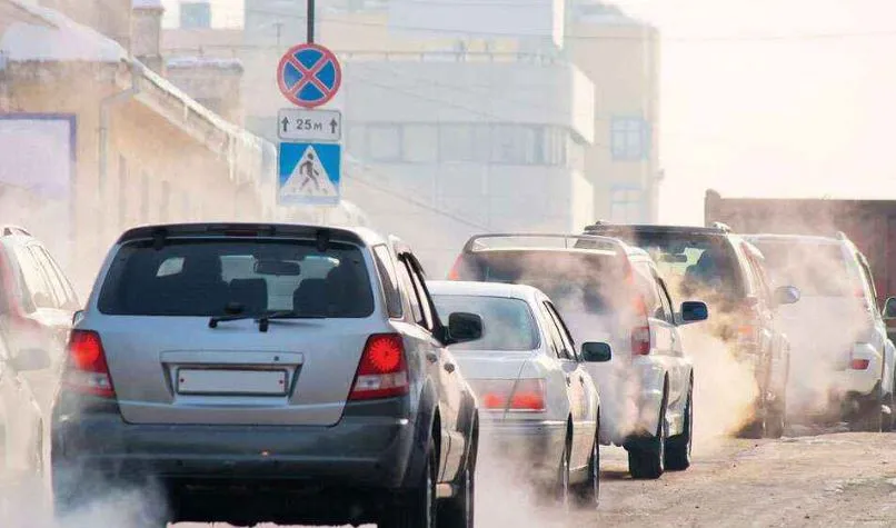 Bareilly: 86 हजार पुराने वाहन सस्पेंड, ग्रीन टैक्स जमा कराएं वरना होगी कार्रवाई