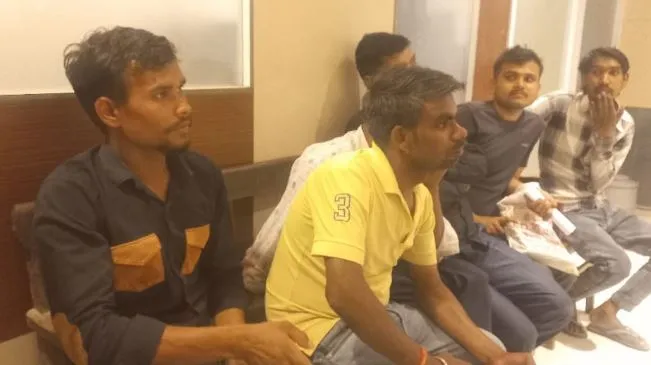 बरेली: नगर निगम से तनख्वाह, जेई के घर बेगार, बेलदार ने खुद कबूला सच