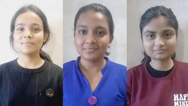 UP Board Result 2025: 12वीं में बरेली की बेटियों का जलवा, तुबा खान बनीं मंडल टॉपर, देखें टॉपर्स की पूरी लिस्ट