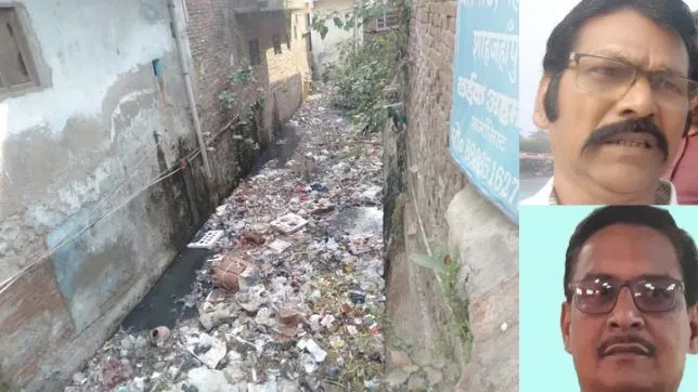 शाहजहांपुर: मच्छरों का बढ़ता प्रकोप, नगर निगम की फागिंग व्यवस्था ठप