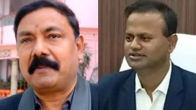 33 IAS का तबादला, बरेली के डीएम बने अविनाश सिंह, रविन्द्र कुमार को आजमगढ़ की जिम्मेंदारी