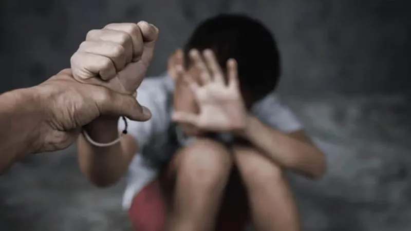 रामपुर : 13 वर्षीय बालक का अपहरण कर किया कुकर्म, विरोध करने पर जान से मारने का प्रयास...रिपोर्ट दर्ज  