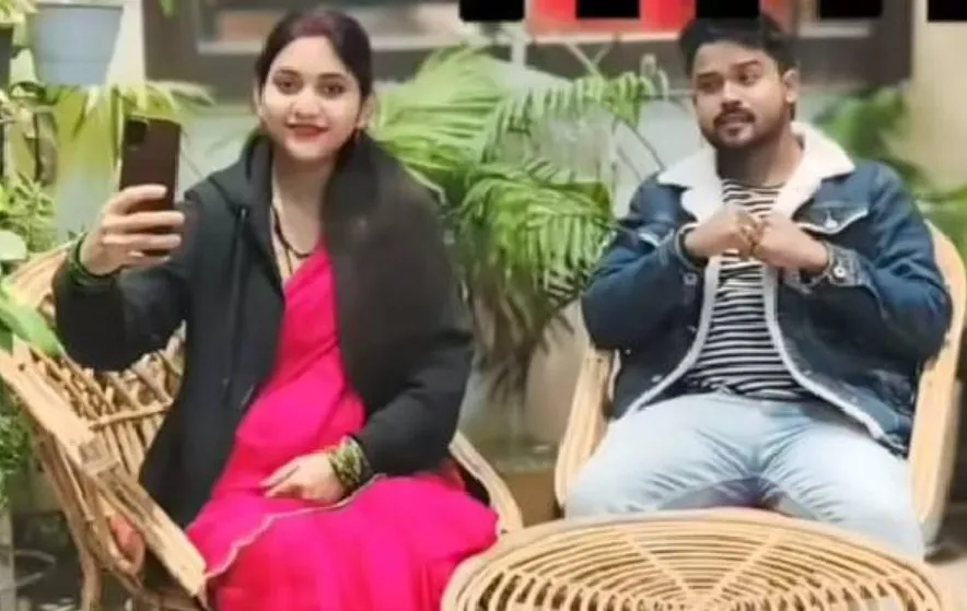 Bareilly: सोशल मीडिया पर पत्नी ने लगाया ऐसा स्टेटस... पति ने कर ली आत्महत्या, जानें पूरा मामला