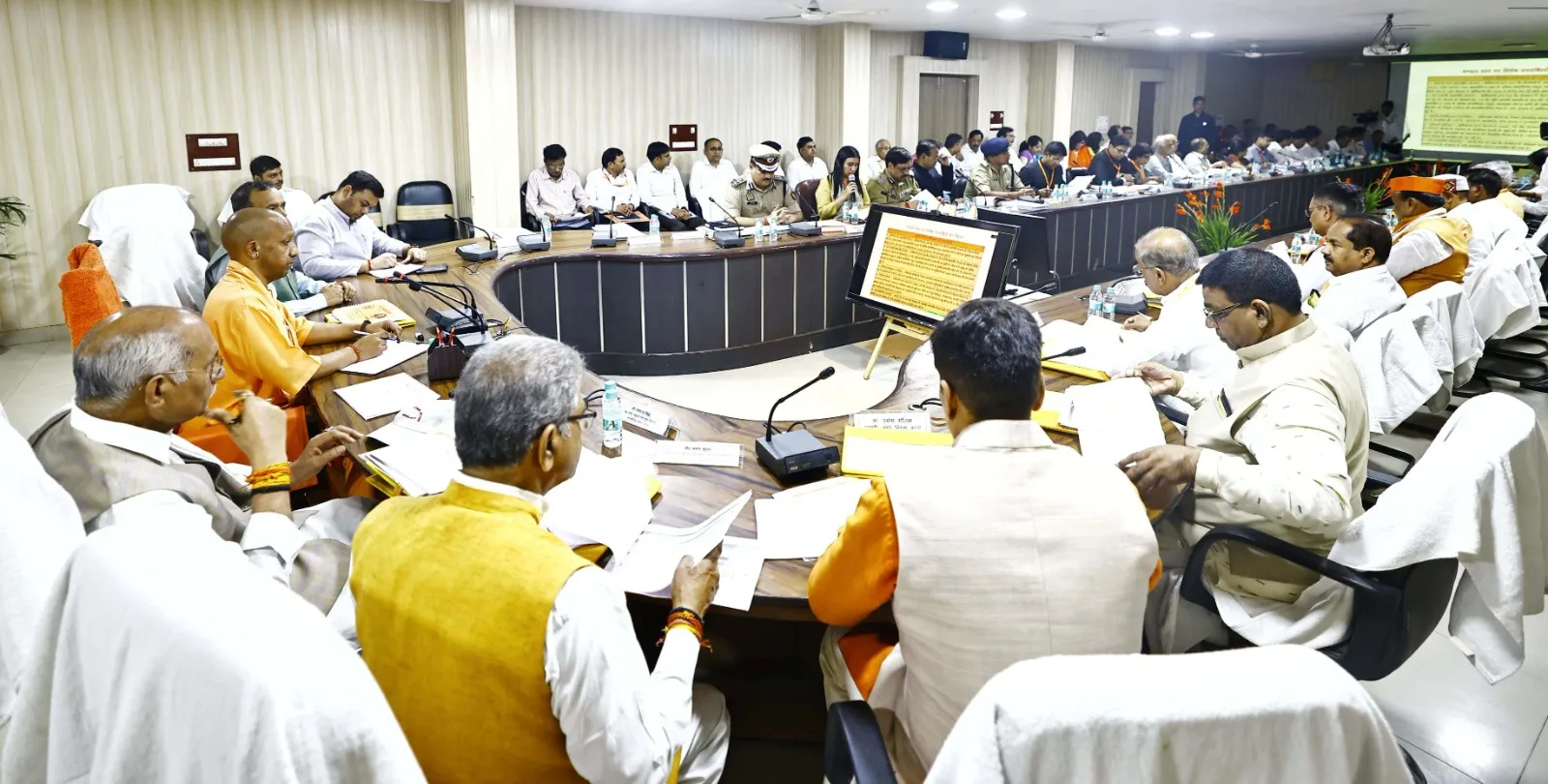 बरेली में बनेगा सुपर स्पेशियलिटी अस्पताल, मुख्यमंत्री ने शासन को प्रस्ताव भेजेने के दिए आदेश