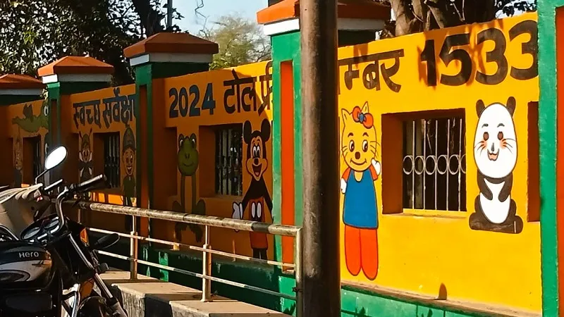 Moradabad : सिटीजन फीडबैक में मुरादाबाद ने सीएम व पीएम सिटी को पीछे छोड़ा, जानिए प्रदेश के प्रमुख नगर निगमों की स्थिति