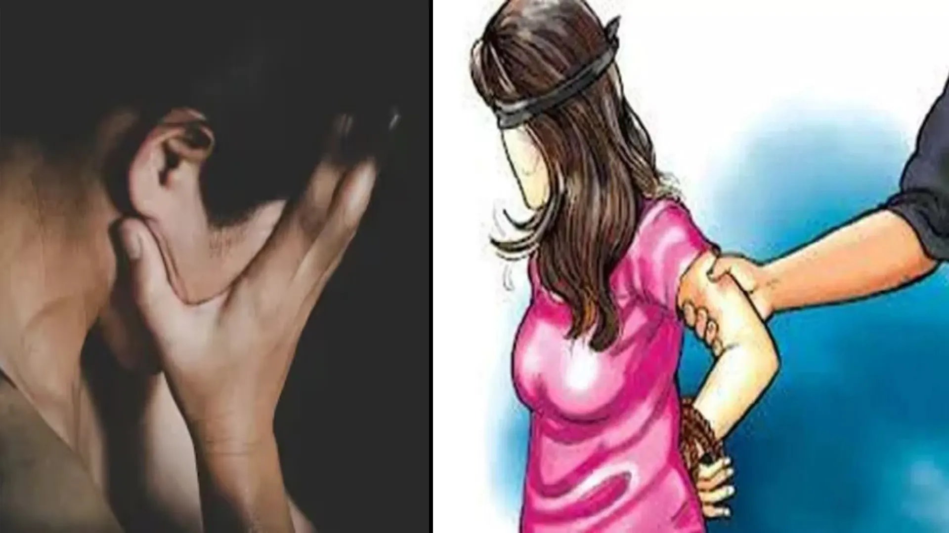 संभल : 6 बच्चों के पिता ने दूसरे धर्म की किशोरी को कलियर ले जाकर किया दुष्कर्म, गिरफ्तार