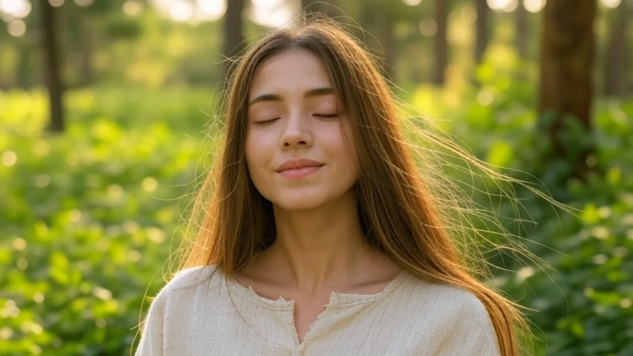 तनाव को दूर करने के लिए अपनाए जापानियों का ये तरीका, ब्रेन हो जाएगा पूरी तरह से डिटॉक्स 