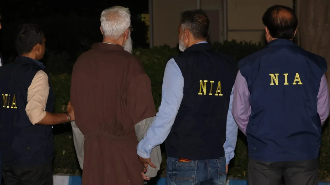 तहव्वुर राणा को भारत लाने में इन तीन IPS का हाथ, कोई रहा इंजीनियर तो कोई था MBBS 