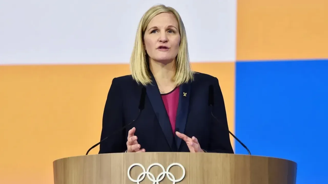 क्रिस्टी कोवेंट्री बनीं IOC की पहली महिला अध्यक्ष, ओलंपिक खेलों को देंगी नई मोड़