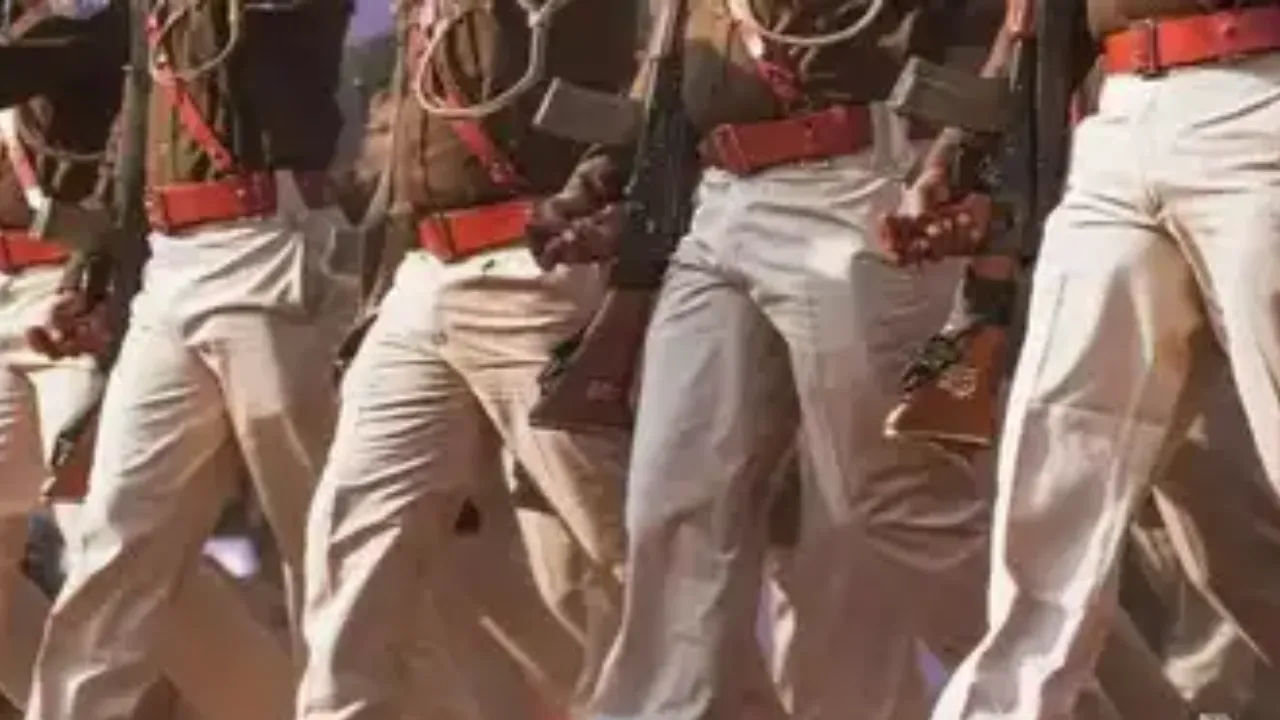 19 हजार से अधिक पदों पर होंगी सिपाही भर्ती, उत्तर प्रदेश में तमाम सरकारी विभागों ने जारी की लिस्ट