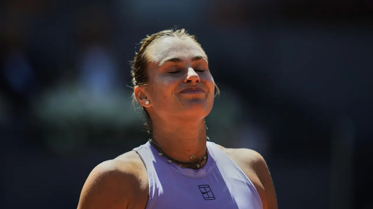 Madrid Open 2025: अलेक्जेंडर ज्वेरेव और आर्यना सबालेंका की जीत के साथ हुई टेनिस टूर्नामेंट की शुरूआत