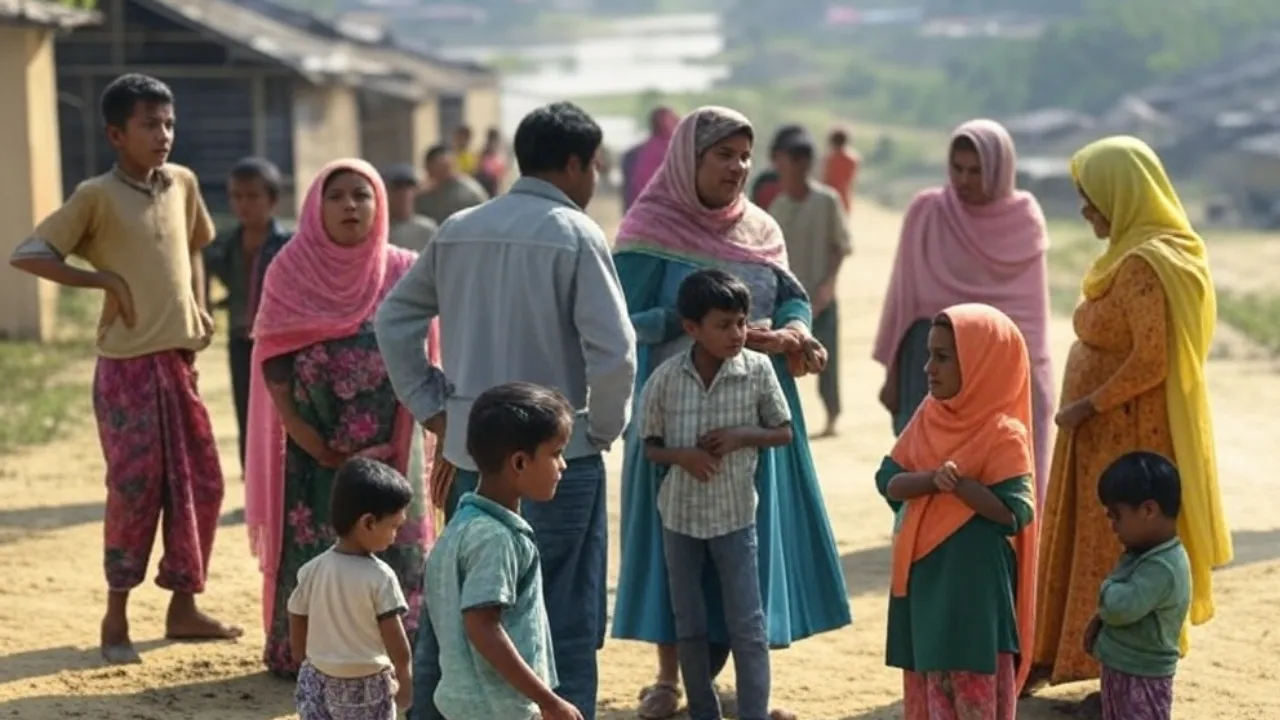 शहर में एक लाख के करीब बांग्लादेशी और रोहिंग्या, कॉलोनियां ही नहीं नगर निगम में भी बांग्लादेशियों की घुसपैठ