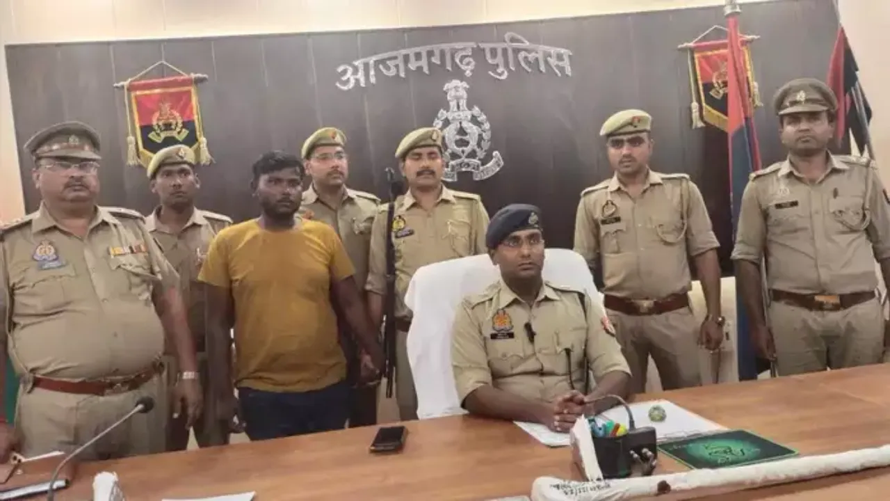 दोस्त की महबूबा से चोरी-छिपके मुलाकातें...जानकर खौल गया युवक-दोस्त को घर बुलाकर ऐसे उतारा मौत के घाट! 