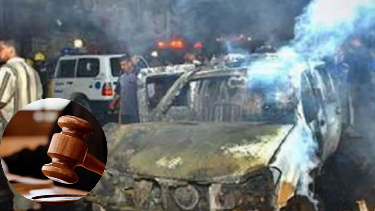 मालेगांव विस्फोट मामले में होने वाली थी सुनवाई... जज का हुआ तबादला 