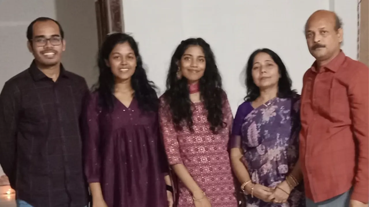 UPSC Civil Services Result 2024: लखनऊ के प्रशांत सिंह ने हासिल की 102 रैंक, शेयर किया अपना सक्सेस मंत्रा