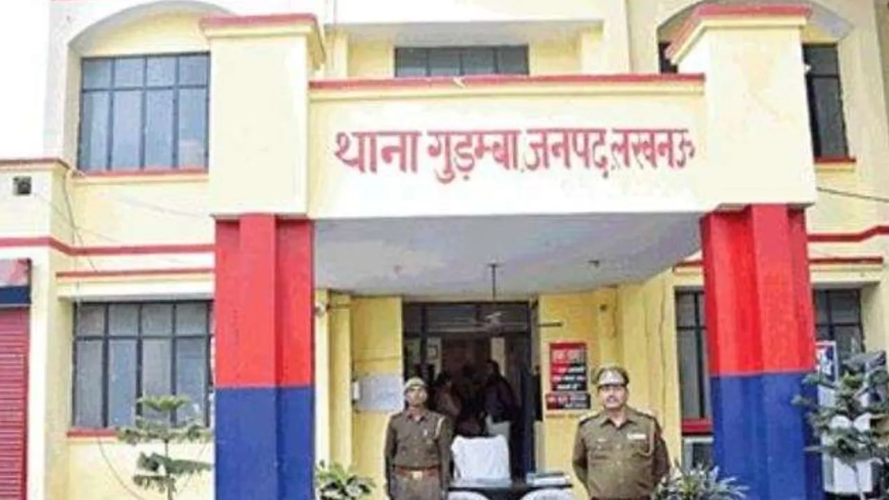 कपड़े उतरवाये, धर्म पूछा और फिर पीटा... गुडंबा के फूलबाग कालोनी में हुई घटना, रिपोर्ट दर्ज