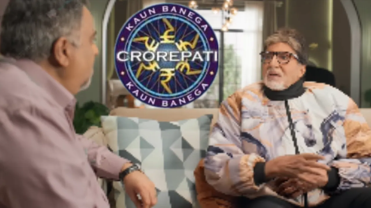 करोड़पति बनने के लिए आजमाएं अपनी किस्मत, अमिताभ बच्चन ने की 'KBC 17' की अनाउंसमेंट, जानें क्या है रजिस्ट्रेशन डेट 