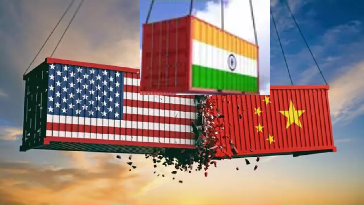 चीन की अमेरिका पर सख्ती ने खोले भारतीय ई-कॉमर्स विक्रेताओं के लिए दरवाजे, मिला सुनहरा मौका: जीटीआरआई 