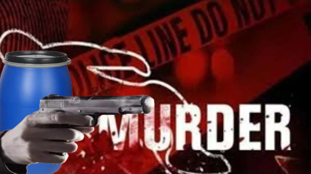 लाल खून के ‘नीले मंजर’ से लिखी जा रही रिश्तों की कहानी, उत्तर प्रदेश में बढ़ रहीं रिश्तों को शर्मसार कर देने वाली वारदातें